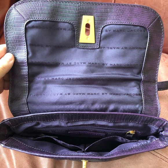 Marc by Marc Jacobs Cross Body Bag - Picture 4 of 4